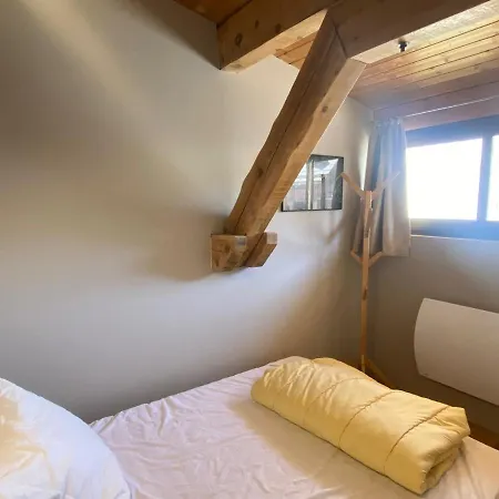 Luxe Refait A Neuf, 50m Des Pistes, Garage, Terrasse, 125m², 8 Pers, Animaux Acceptes - Fr-1-445-192 Apartment Montgenevre