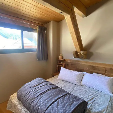 Apartment Luxe Refait A Neuf, 50m Des Pistes, Garage, Terrasse, 125m², 8 Pers, Animaux Acceptes - Fr-1-445-192 *