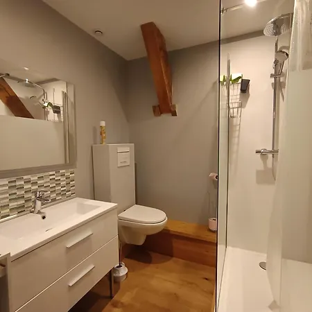 Apartment Luxe Refait A Neuf, 50m Des Pistes, Garage, Terrasse, 125m², 8 Pers, Animaux Acceptes - Fr-1-445-192